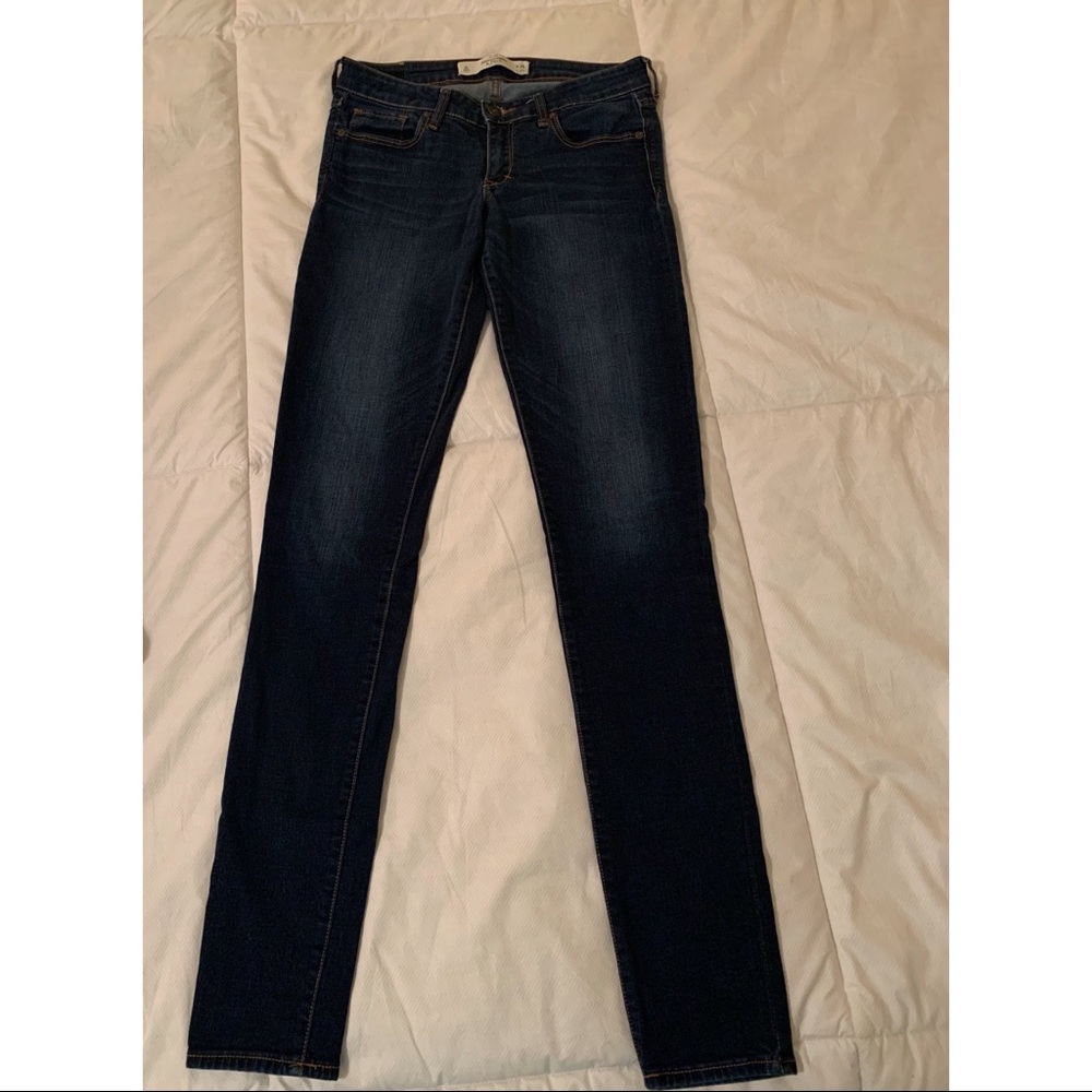 Abercrombie & Fitch Jeans